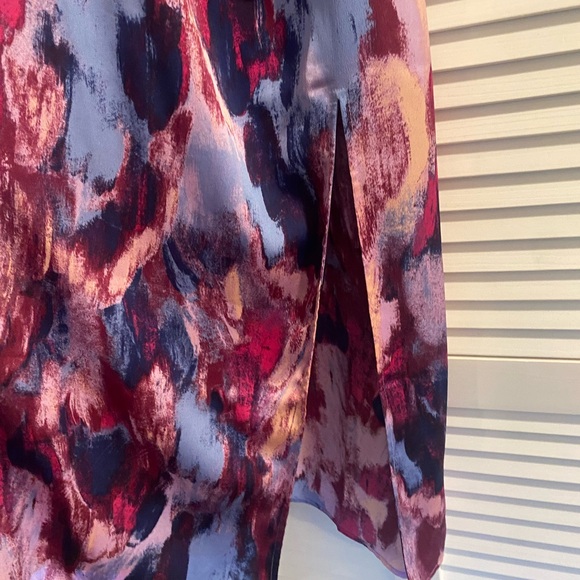 Open Edit Slip Dress - Picture 4 of 4